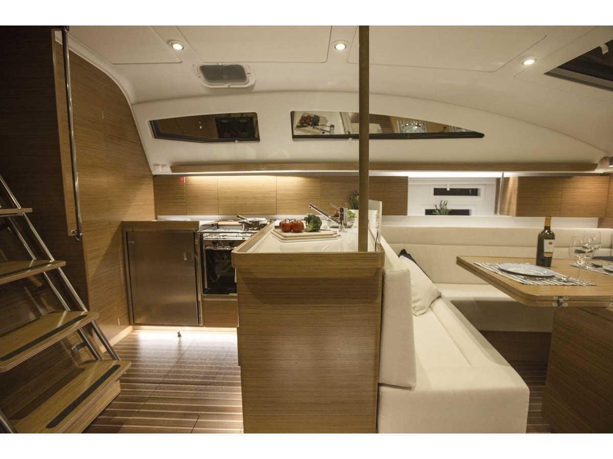Immagine Elan 45 Impression