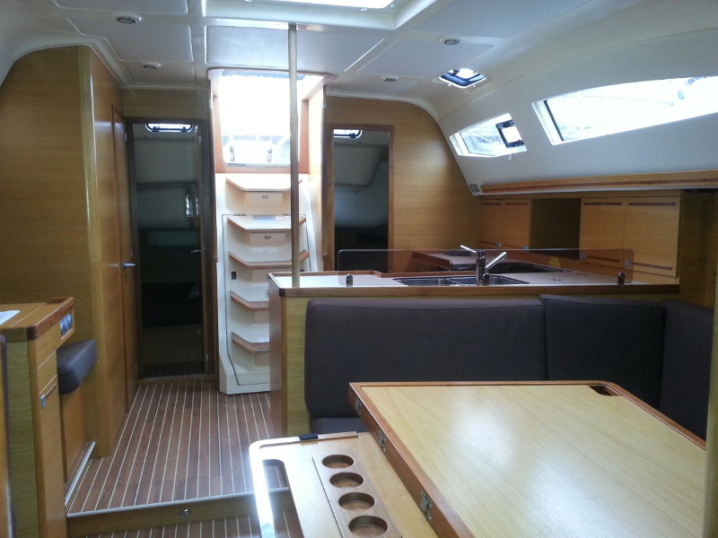 Immagine Elan 444 Impression
