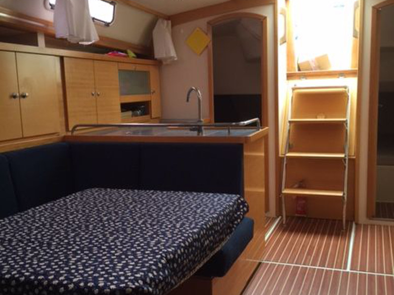 Immagine Hanse 400