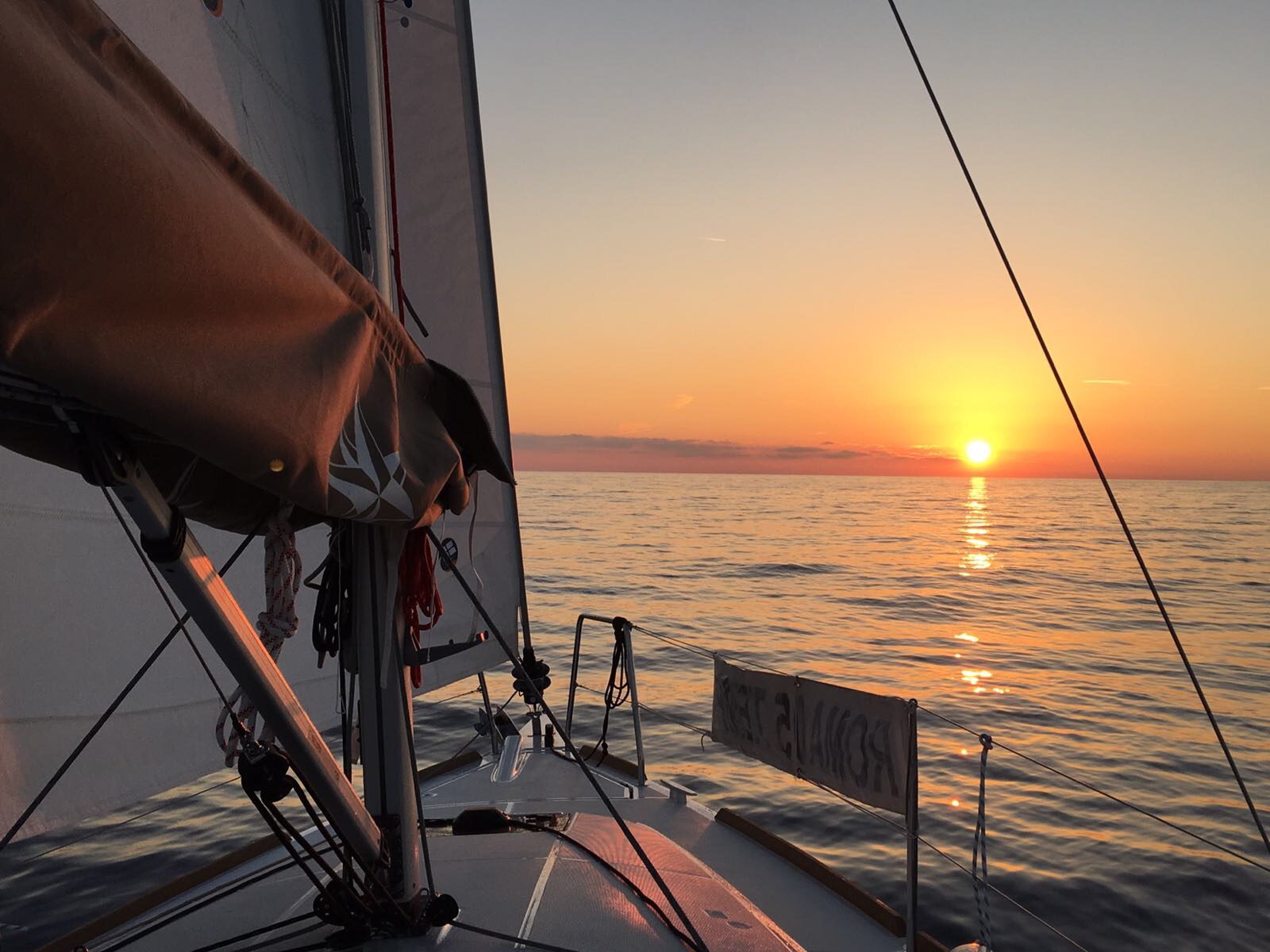 Immagine Sun Odyssey 349