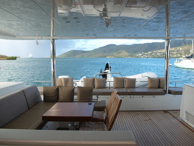 Immagine Lagoon 560