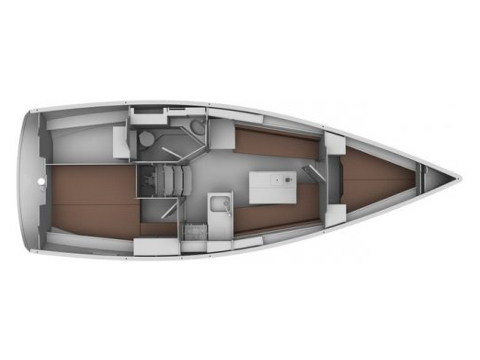 Immagine Bavaria Cruiser 32