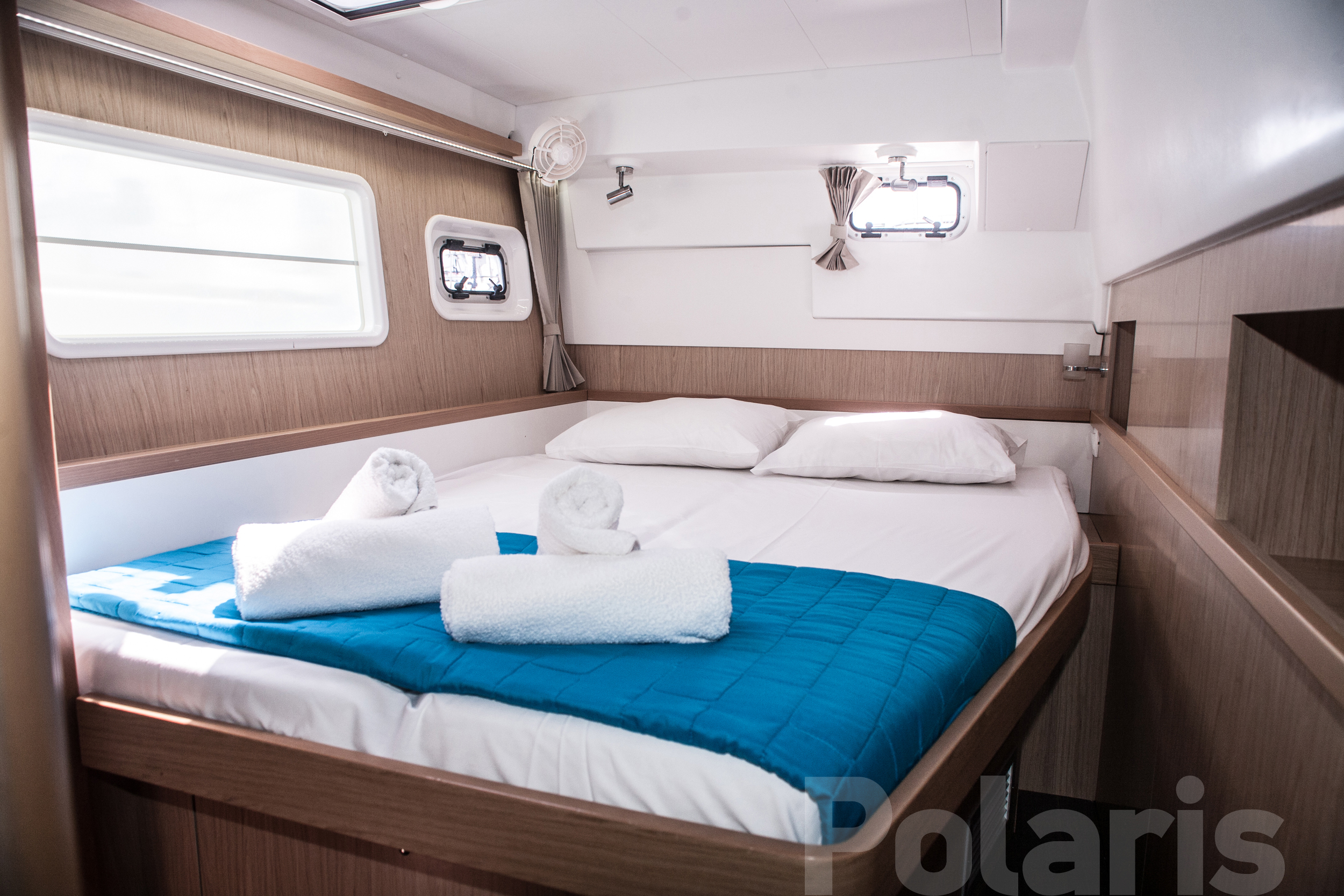 Immagine Lagoon 400 S2