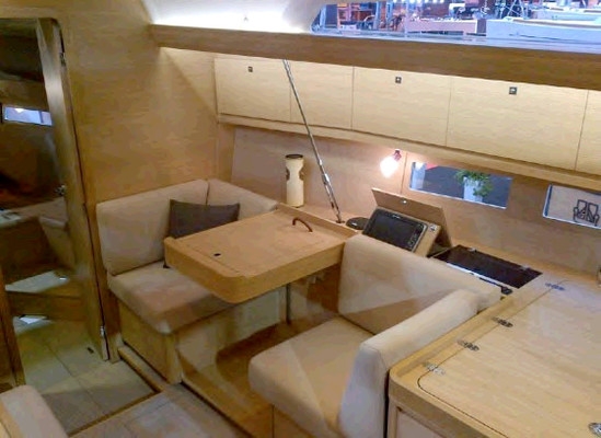 Immagine Dufour 410 Grand Large