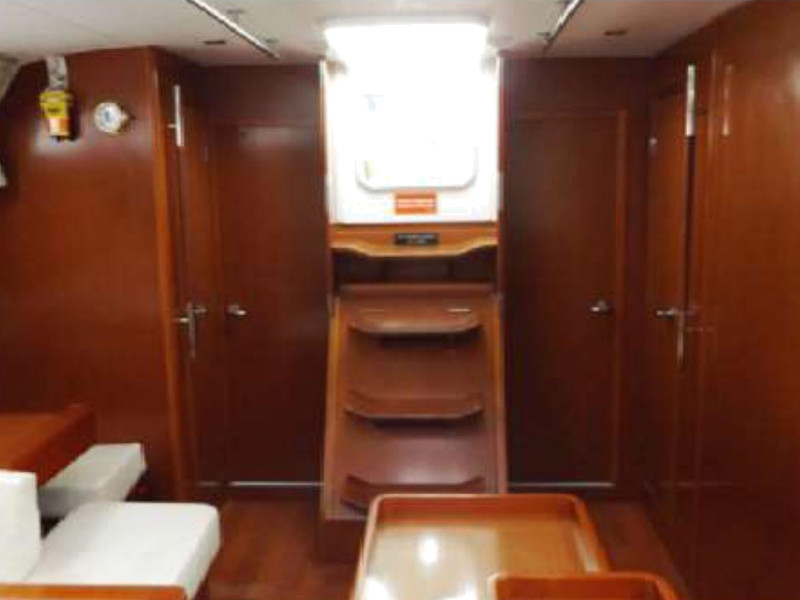 Immagine Oceanis 50 Family