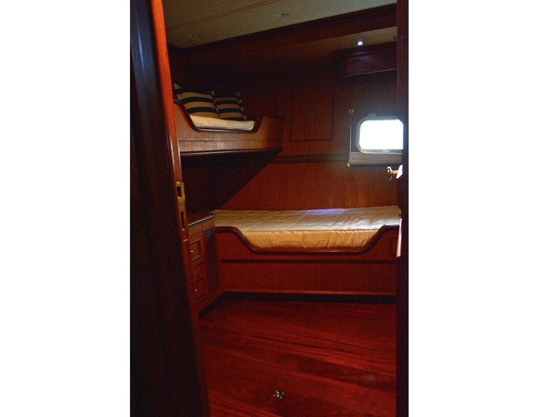 Immagine Trawler  VILAS BOAS MY