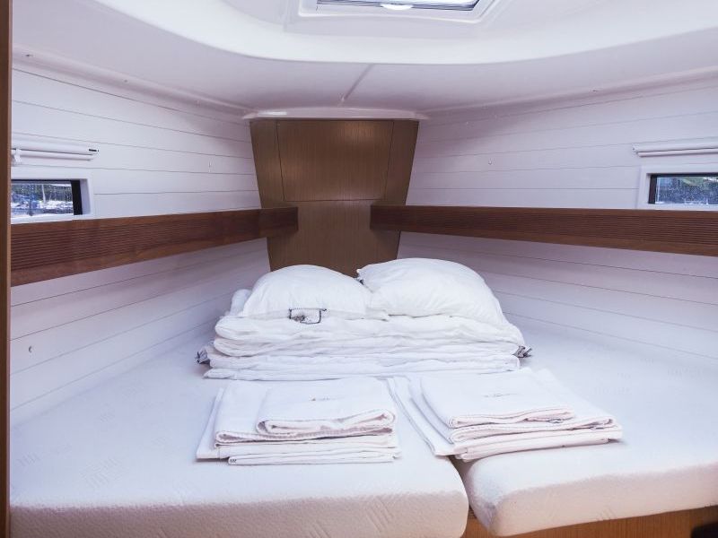 Immagine Bavaria Cruiser 36