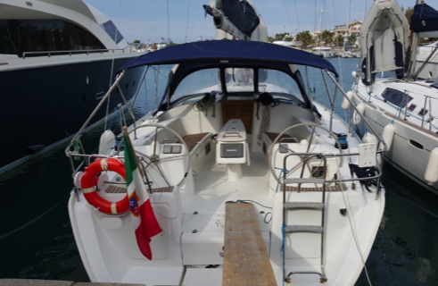 Immagine Cyclades 43.4