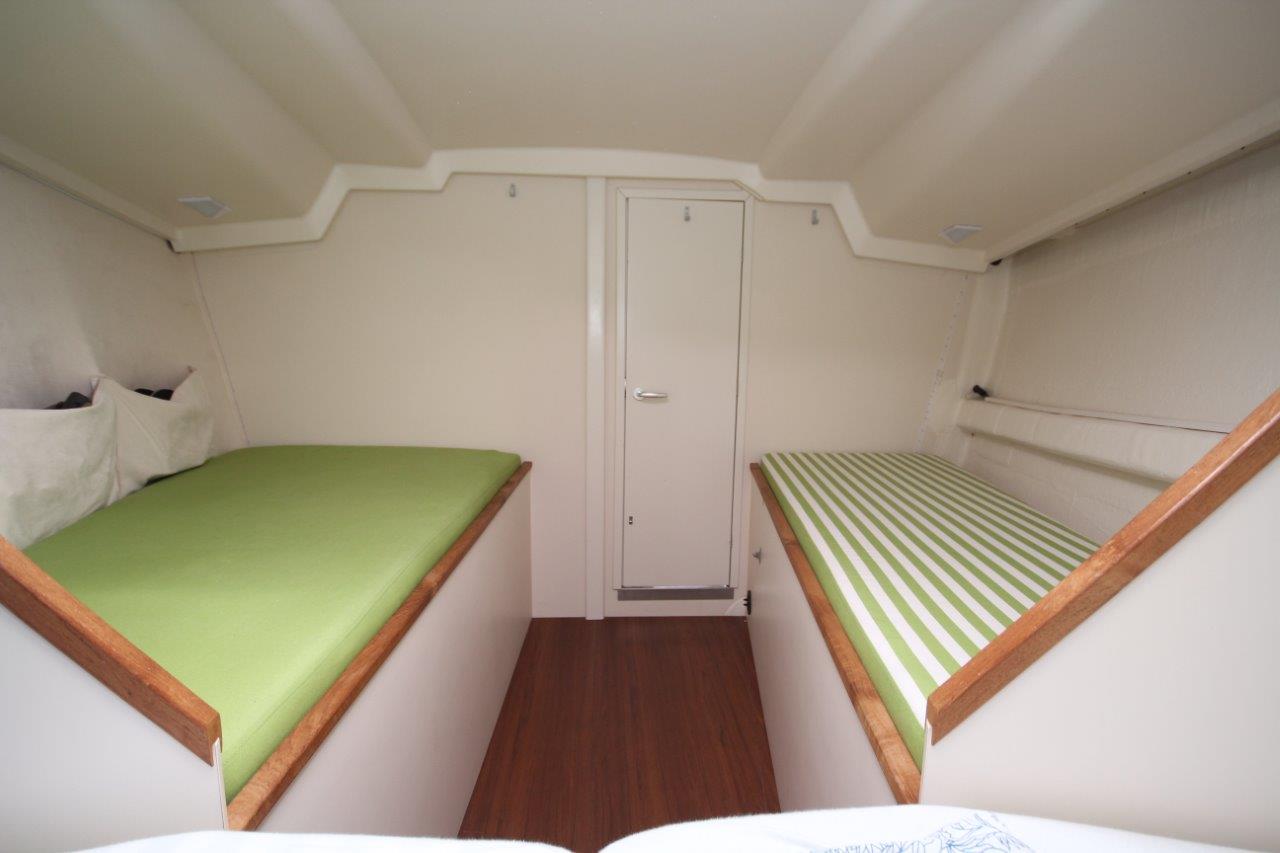 Immagine Dehler Varianta 44