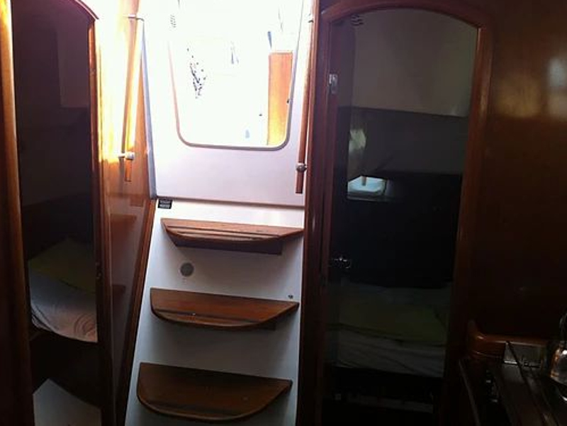 Immagine Oceanis 343