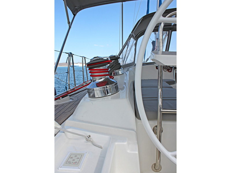 Immagine Bavaria 55 Cruiser
