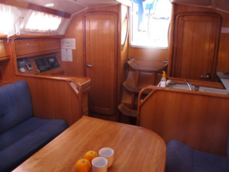 Immagine Bavaria 31 Cruiser