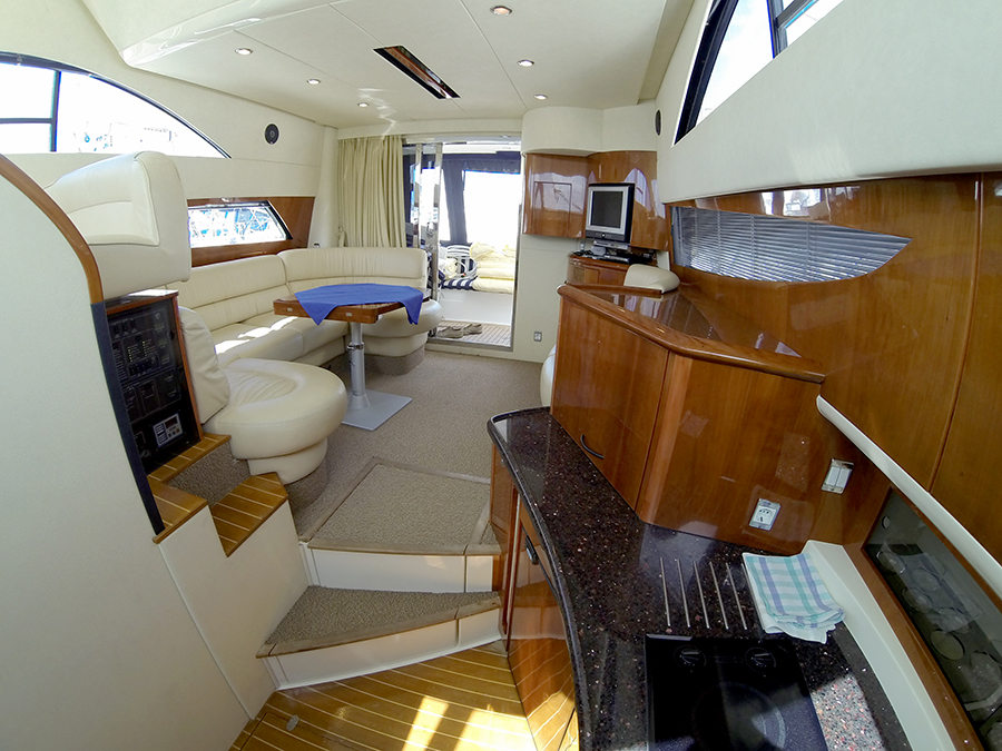 Immagine Fairline Phantom 40