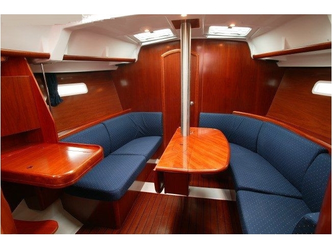 Immagine Oceanis 373