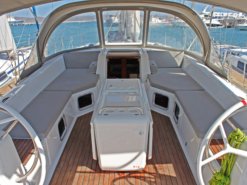 Immagine Jeanneau 54