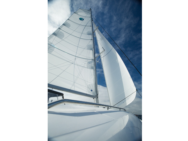 Immagine Lagoon 400 S2