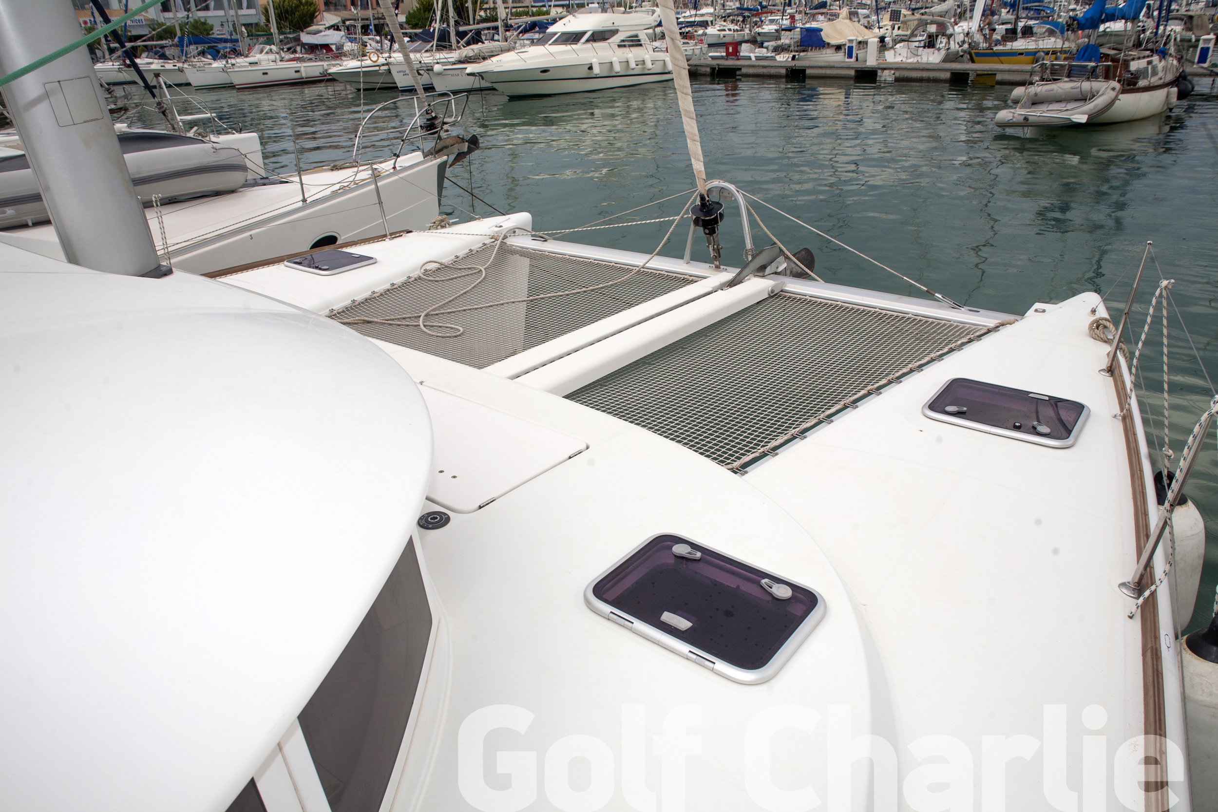 Immagine Lagoon 380
