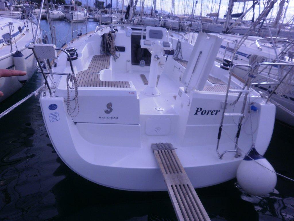 Immagine Oceanis 37