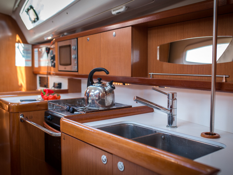 Immagine Oceanis 40