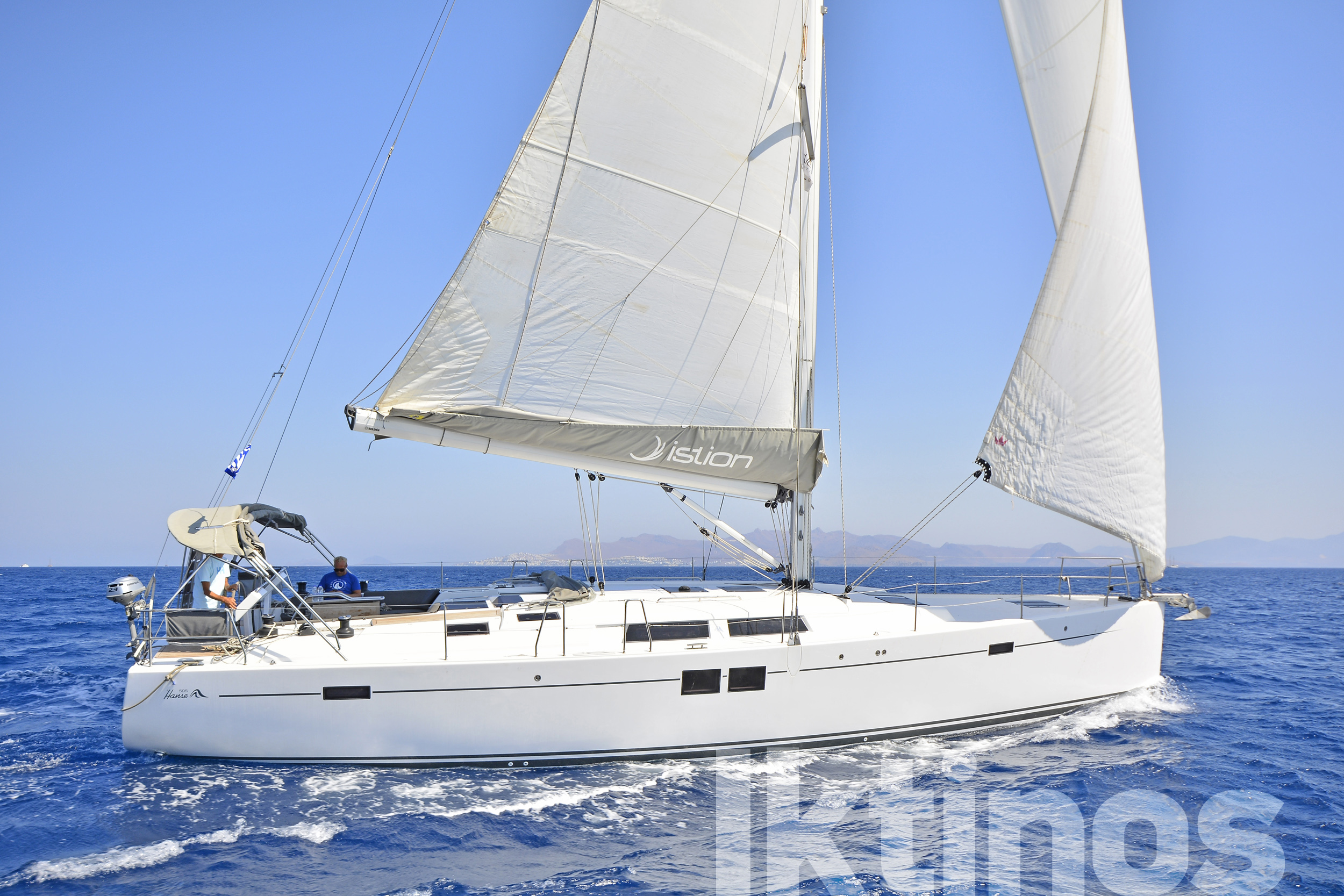 Immagine Hanse 505