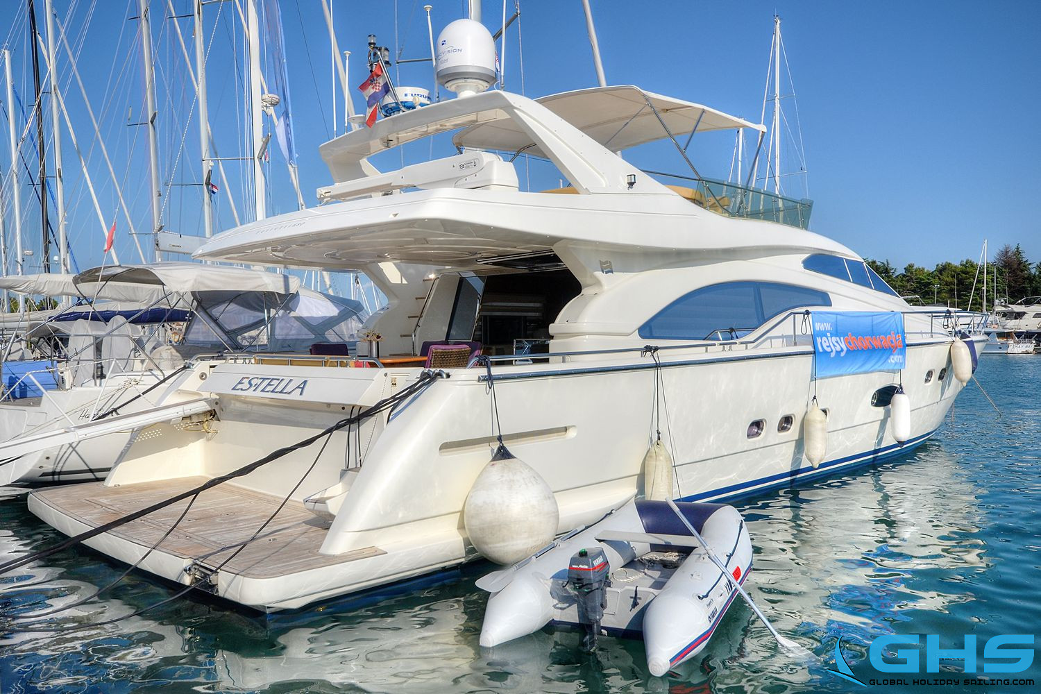 Immagine Ferreti 680 
