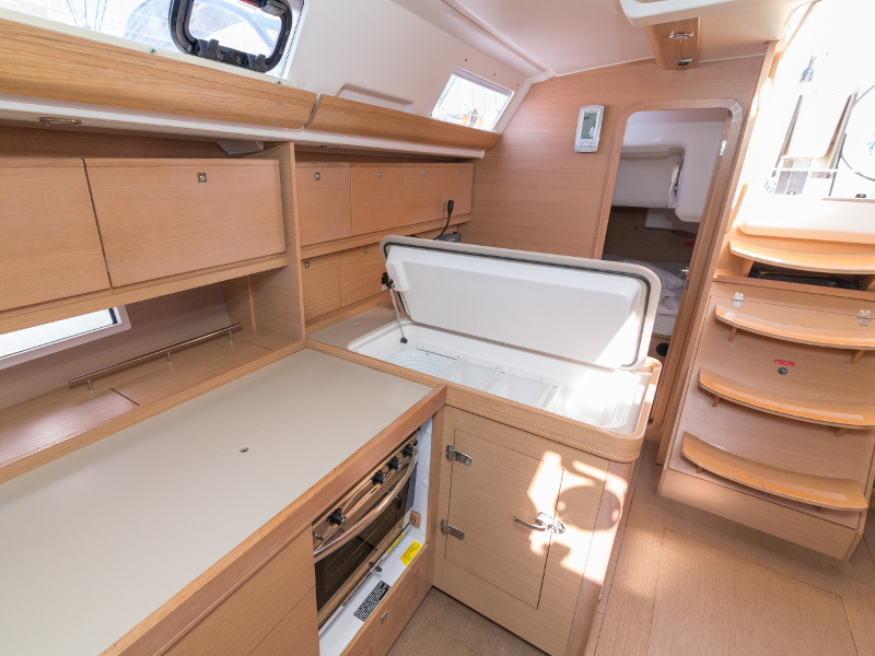 Immagine Dufour 450 Grand Large