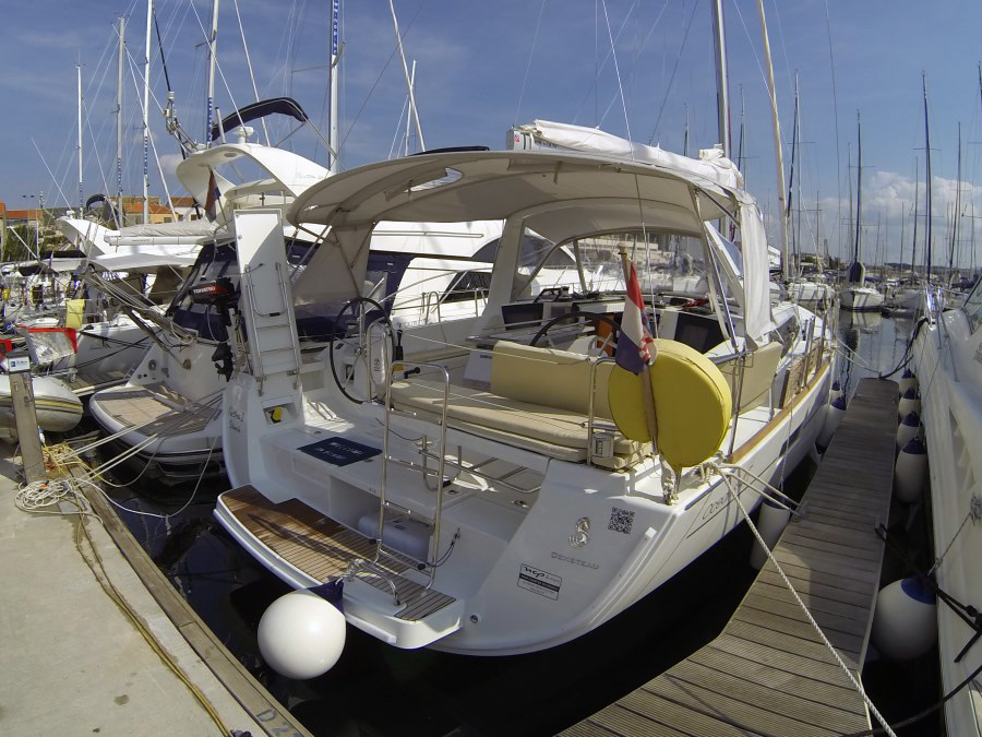 Immagine Oceanis 45