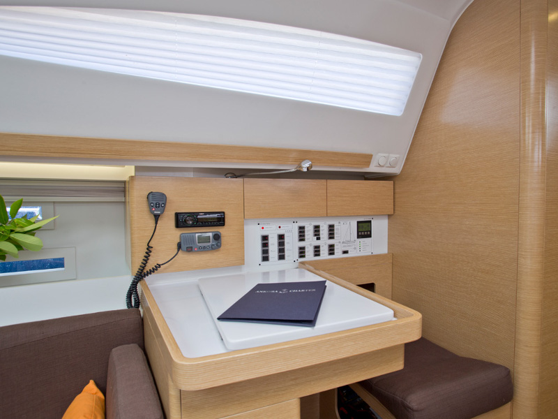 Immagine Elan 444 Impression