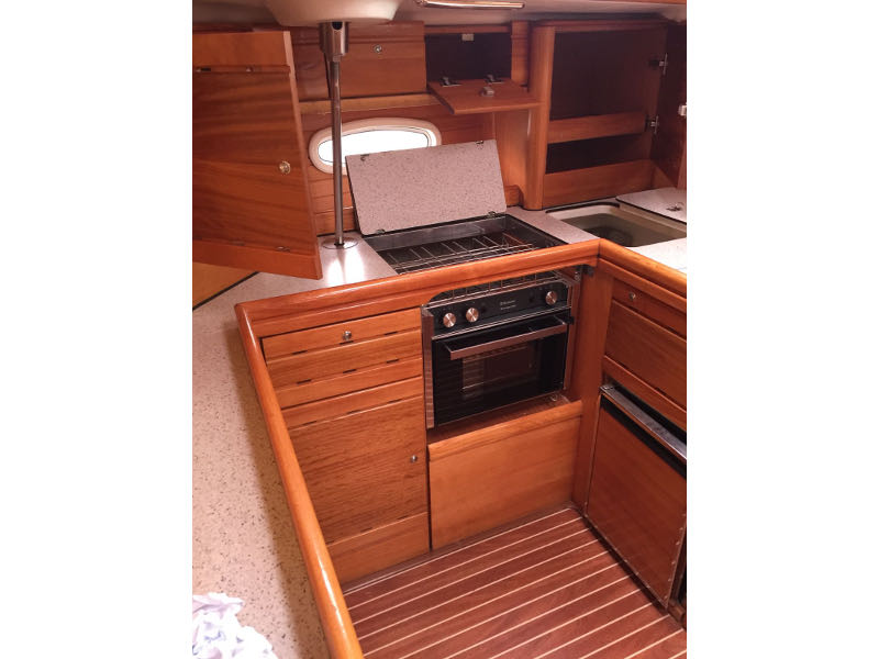 Immagine Bavaria 50 Cruiser