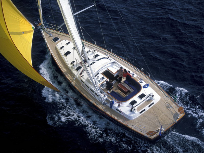 Immagine Beneteau 57