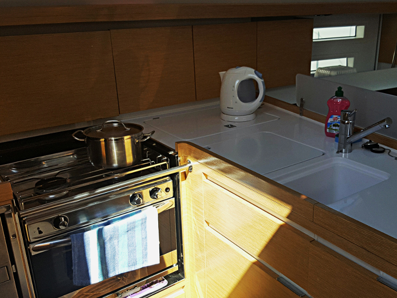 Immagine Elan 45 Impression