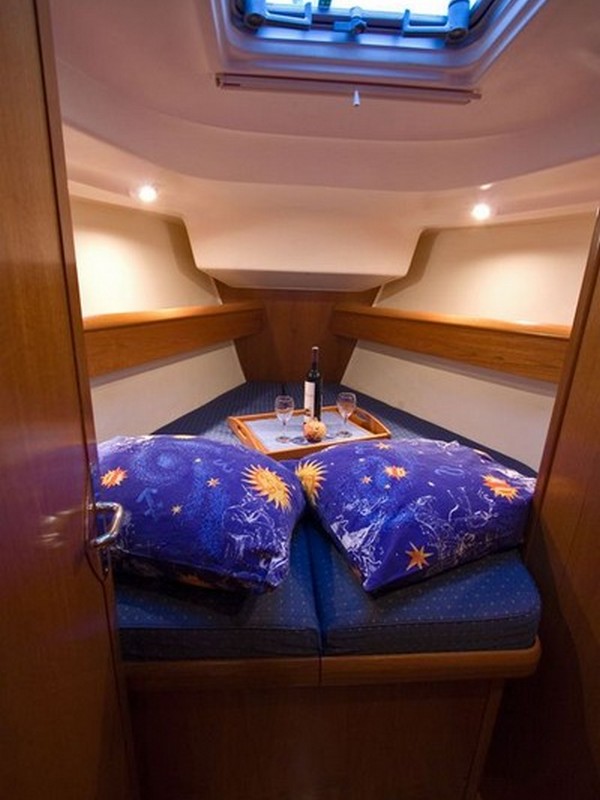Immagine Sun Odyssey 43