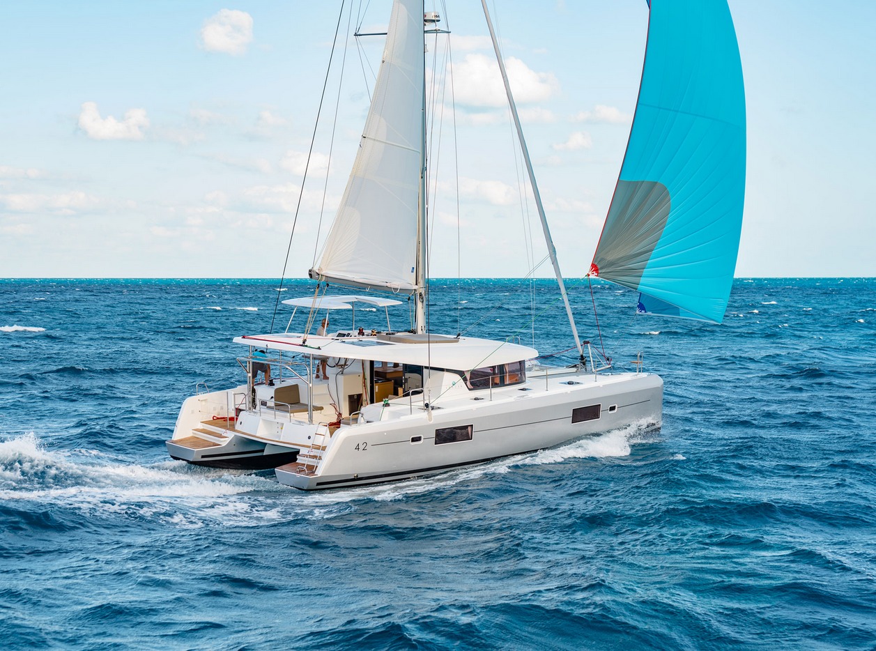 Immagine Lagoon 42