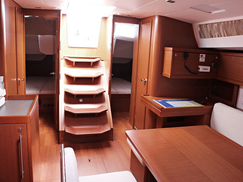 Immagine Oceanis 48 