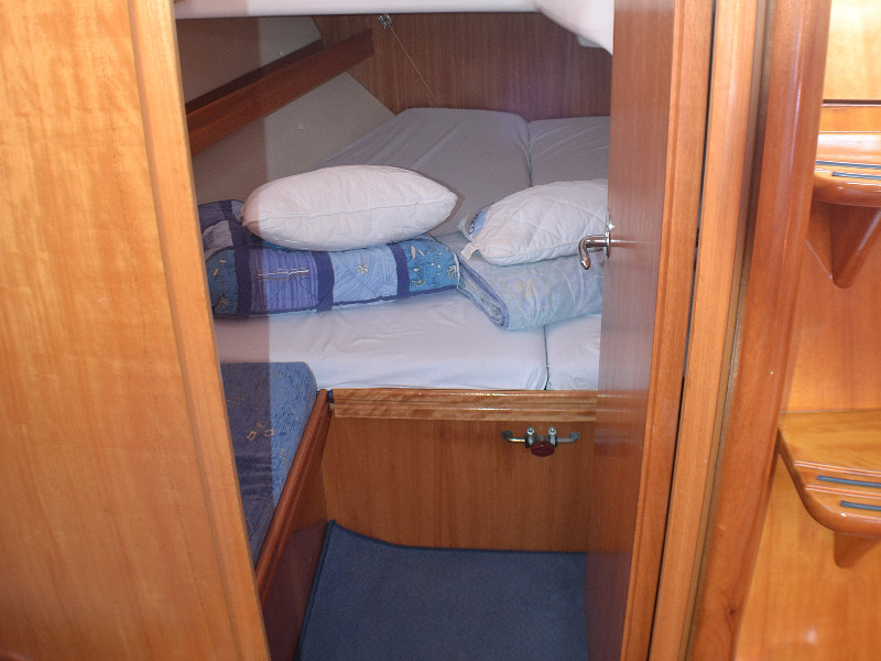 Immagine Bavaria 39 Cruiser
