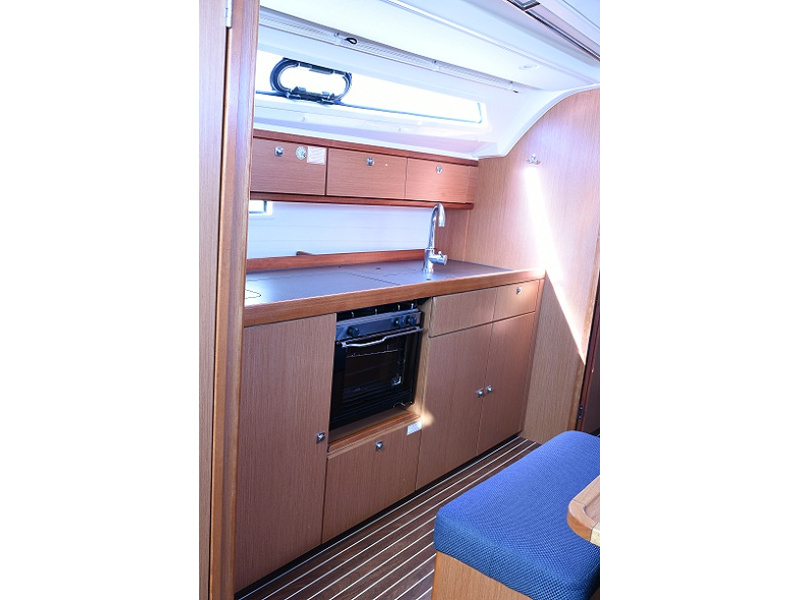 Immagine Bavaria Cruiser 41