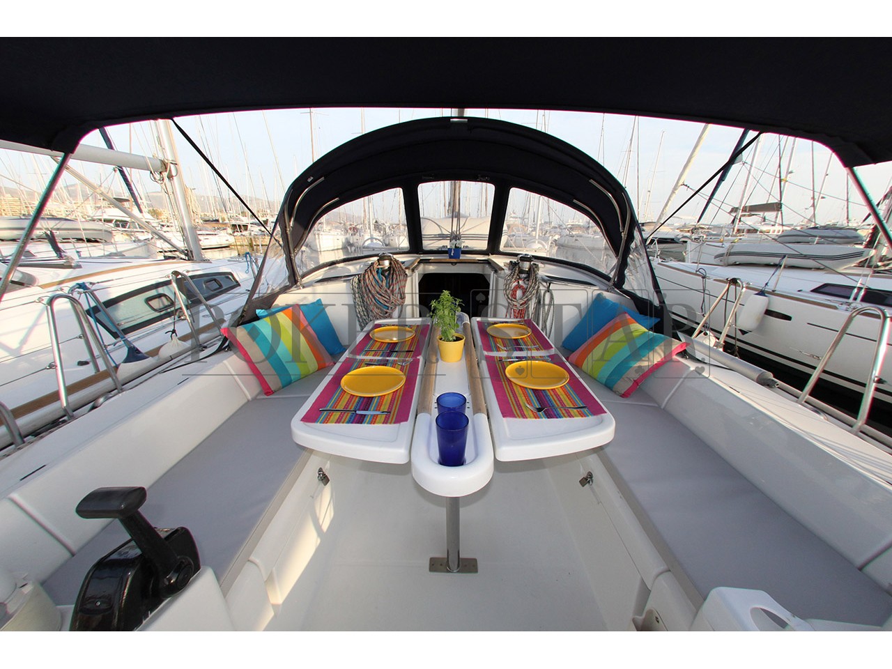 Immagine Oceanis 473