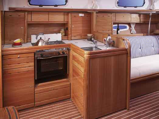 Immagine Bavaria 37 Cruiser