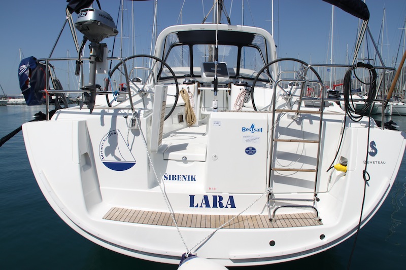 Immagine Oceanis 50 Family