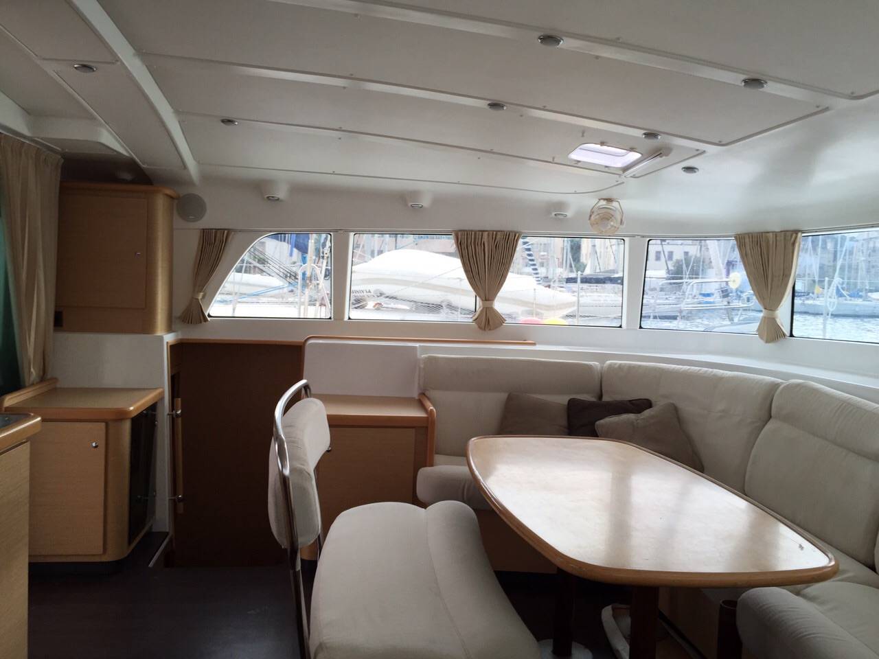 Immagine Lagoon 440