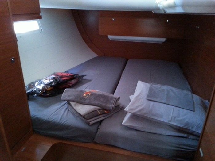 Immagine Dufour 500 Grand Large