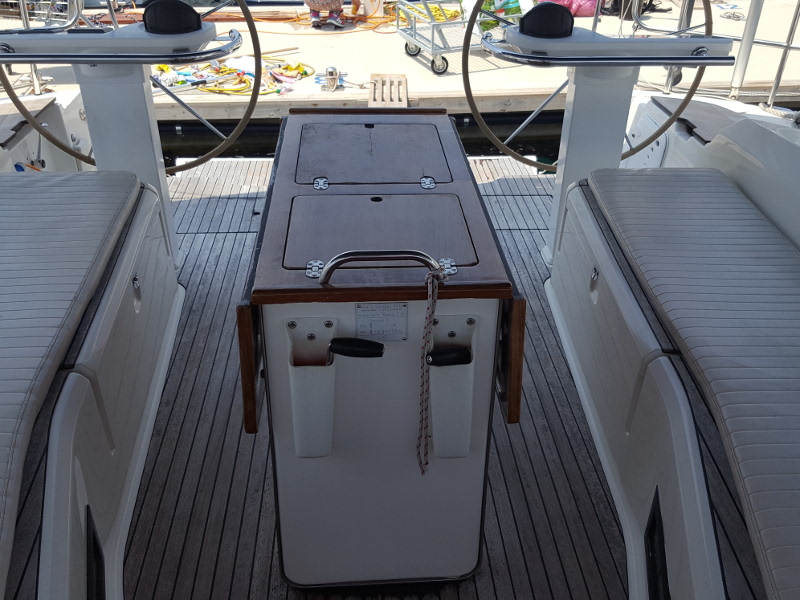 Immagine Bavaria 45 Cruiser