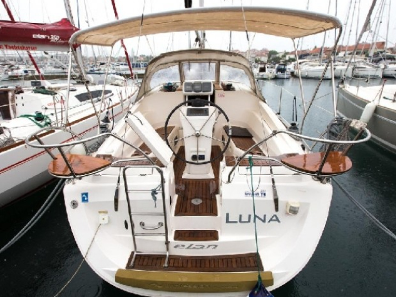 Immagine Elan 344 Impression