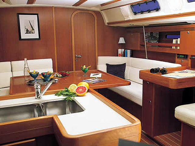Immagine Dufour 44