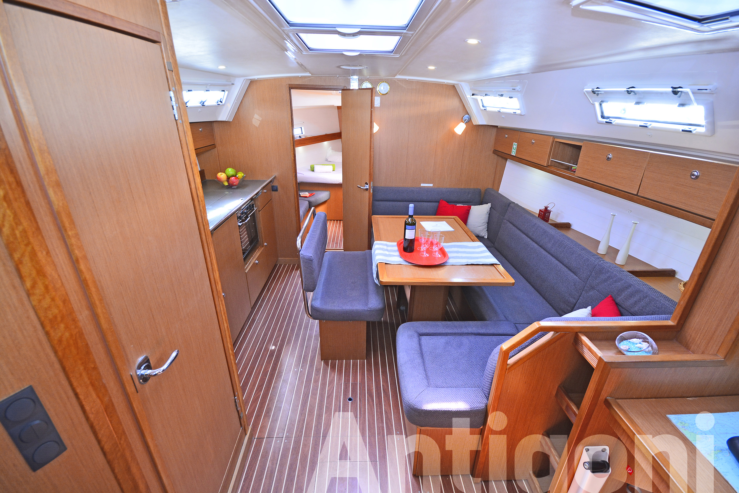 Immagine Bavaria Cruiser 40