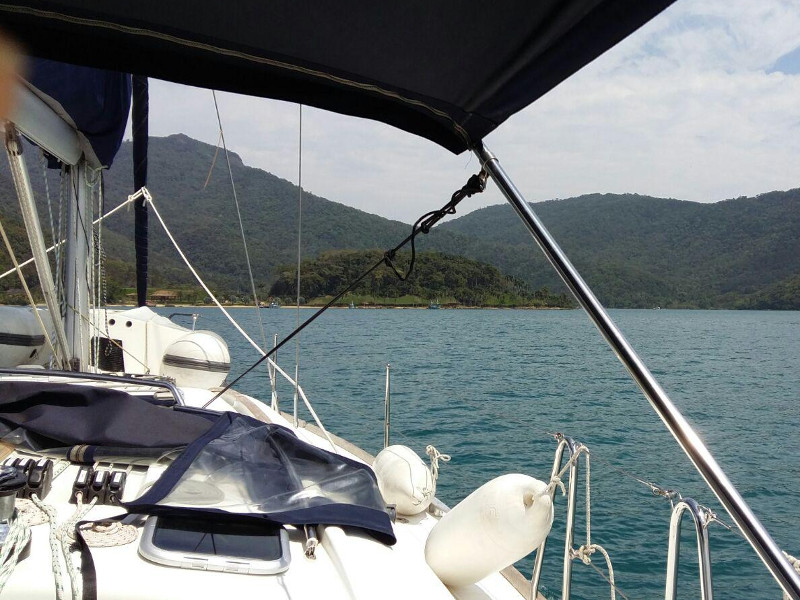 Immagine Oceanis 40