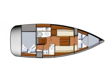Immagine Sun Odyssey 30i