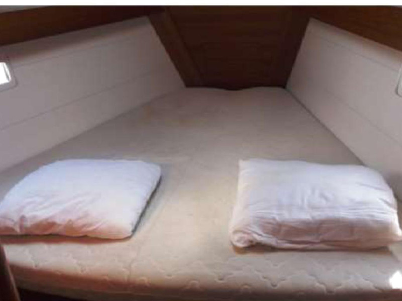 Immagine Dufour 410 Grand Large