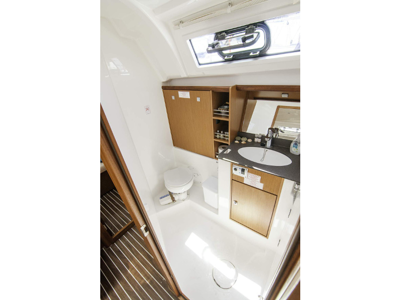 Immagine Bavaria 41 Cruiser