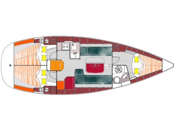 Immagine Bavaria 37 Cruiser 